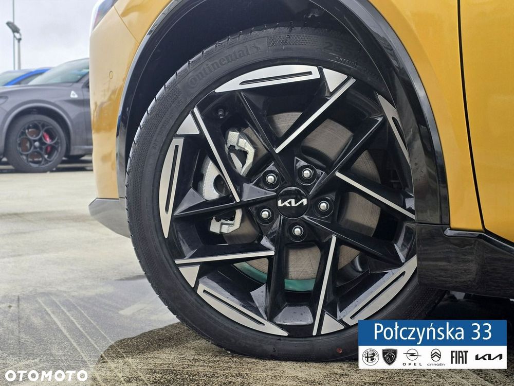 Kia K4 1.6 T-GDI 180 DCT GT-Line - 10