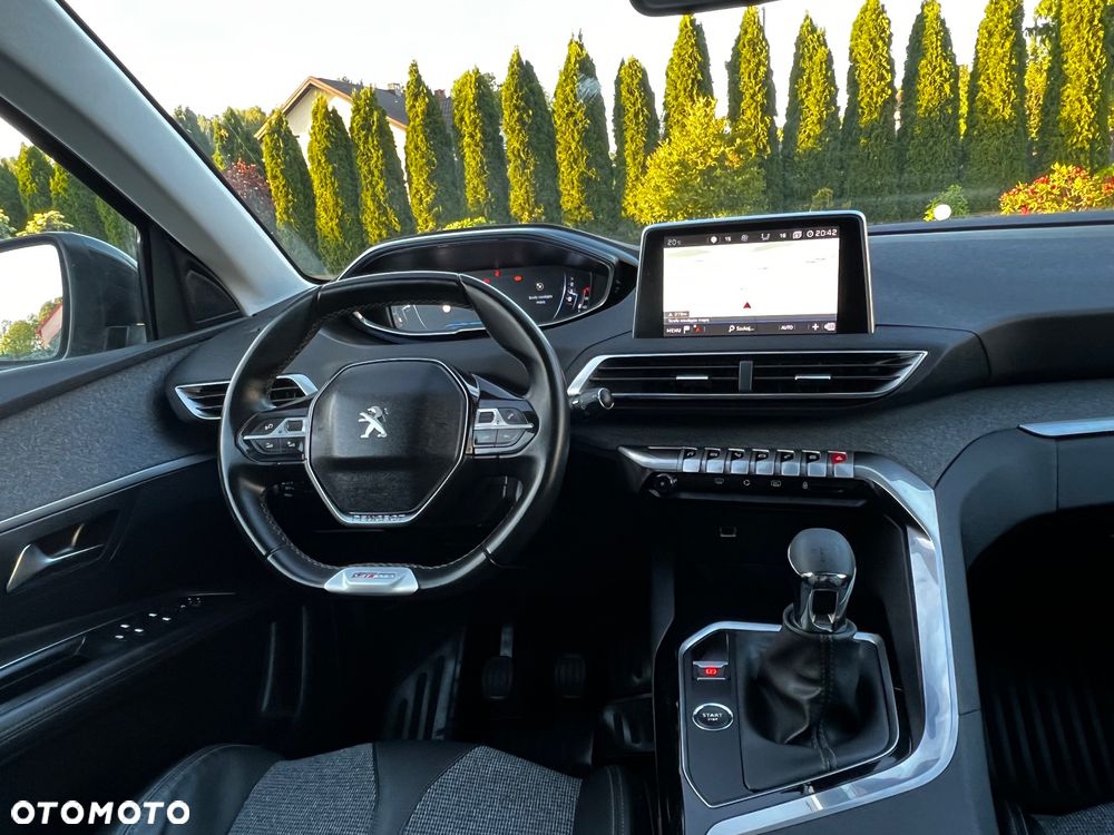 Peugeot 3008 BlueHDi 150 Stop & Start Allure - 22
