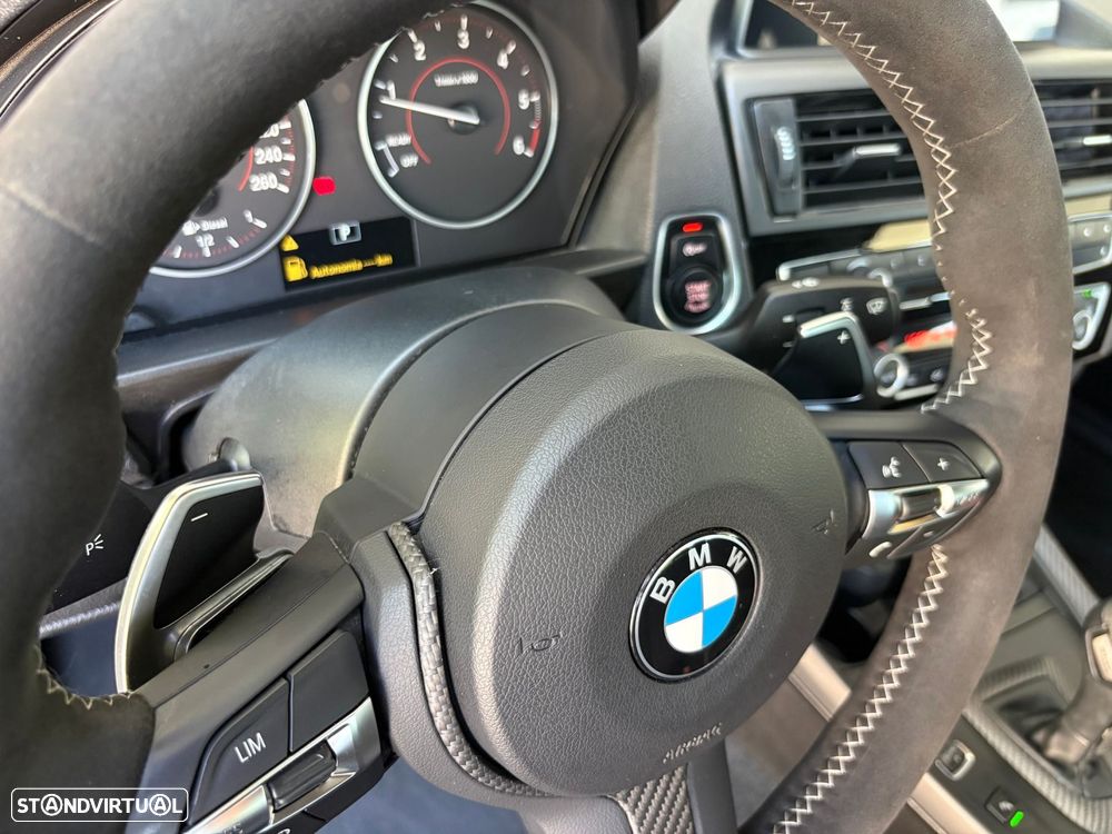 BMW 225 d Coupe Pack M Auto - 22