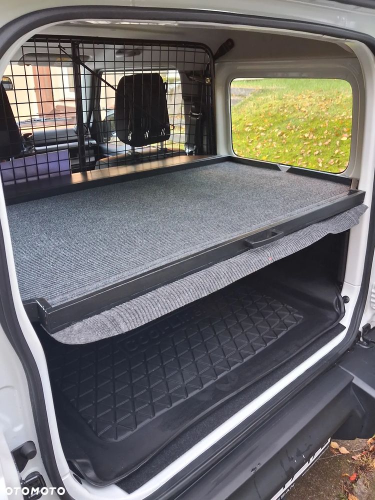 Suzuki Jimny 1.5 Pro - 16