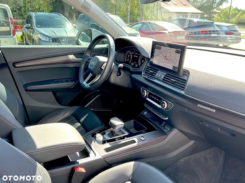 Audi Q5 45 TFSI quattro S tronic S line - 19