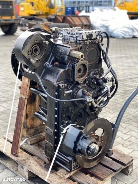 Cutie viteza doosan dl400 ult-09443 - 1
