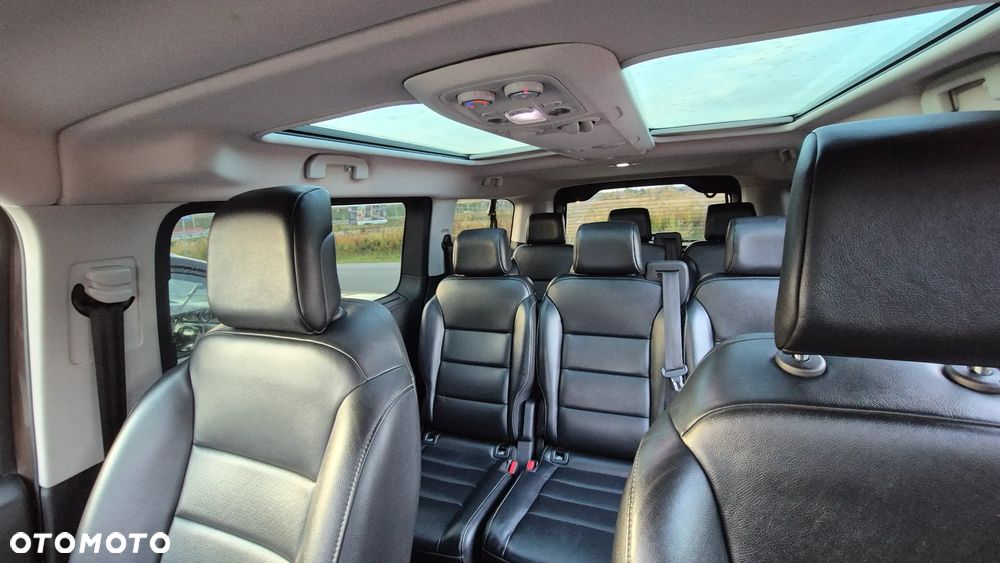 Citroën SpaceTourer 2.0 BlueHDi XL Business Lounge - 8