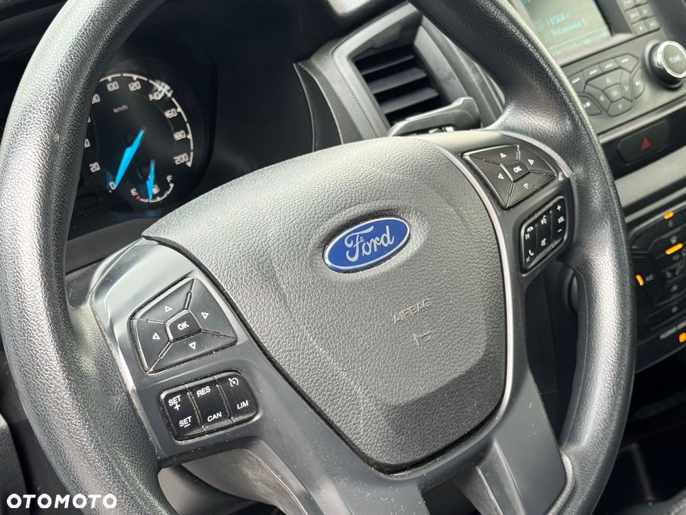 Ford Ranger 2.0 EcoBlue 4x4 DC XLT - 21