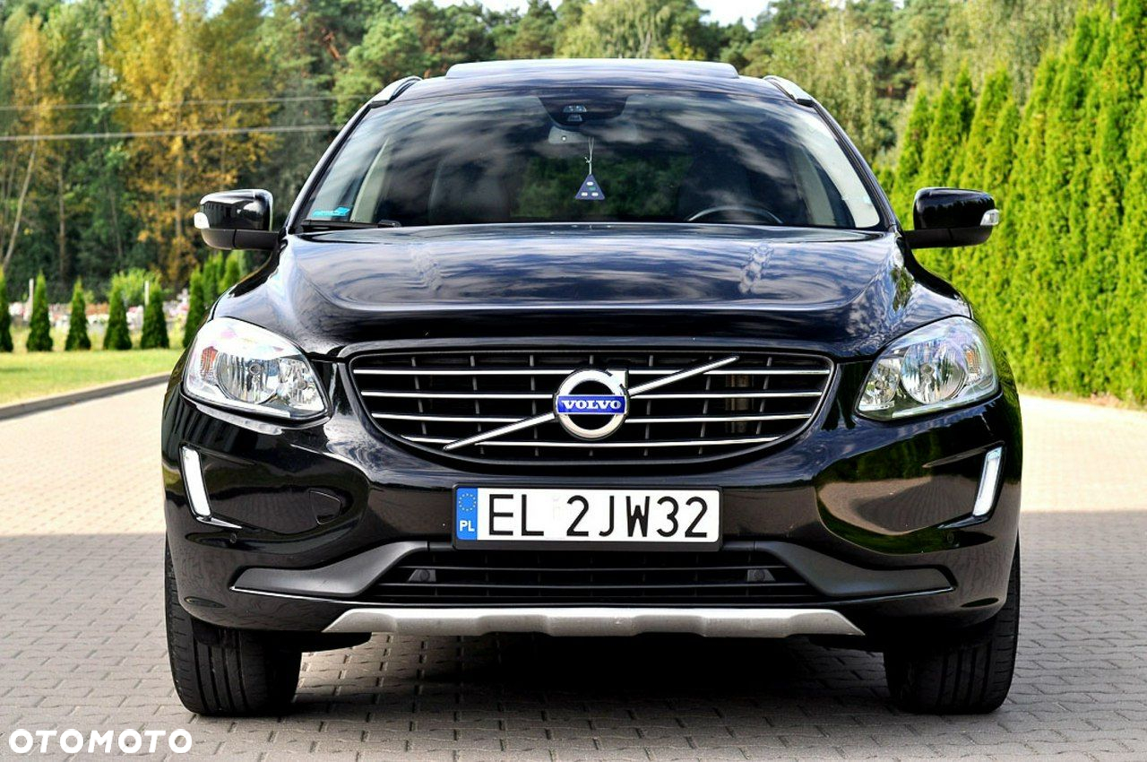 Volvo XC 60 - 28