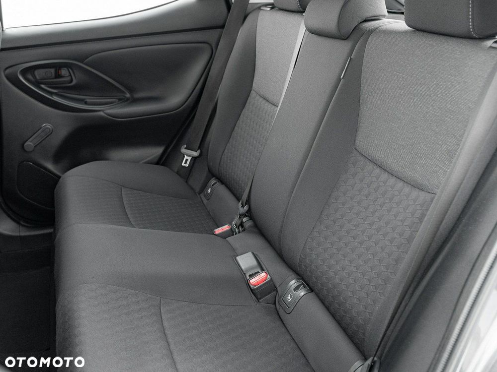 Toyota Yaris Hybrid 1.5 Comfort - 28