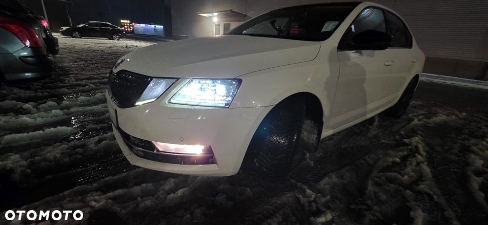 Skoda Octavia 1.4 TSI Style DSG - 9