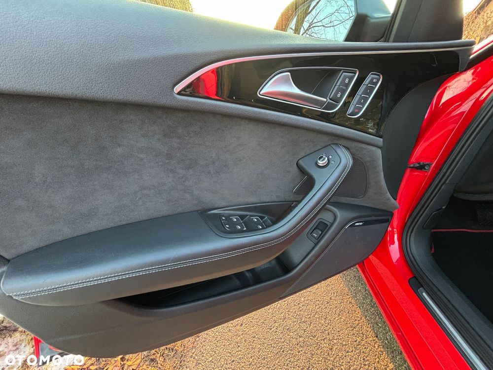 Audi A6 Avant 3.0 TDI DPF quattro tiptronic sport selection - 12