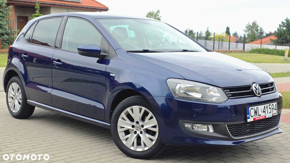 Volkswagen Polo - 1