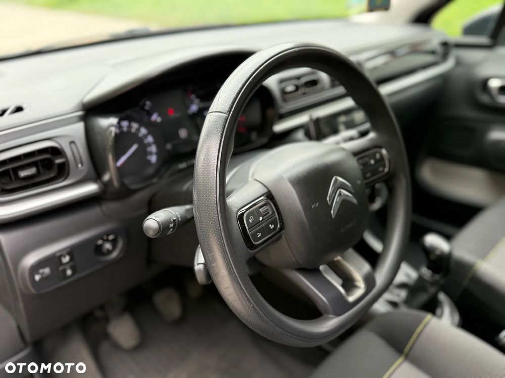 Citroën C3 - 9