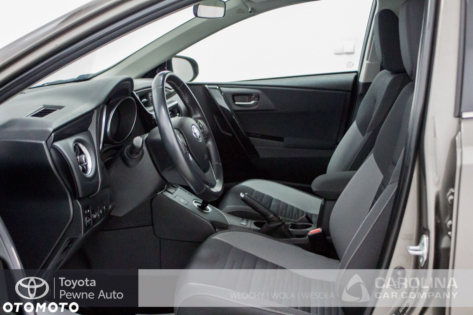 Toyota Auris - 5
