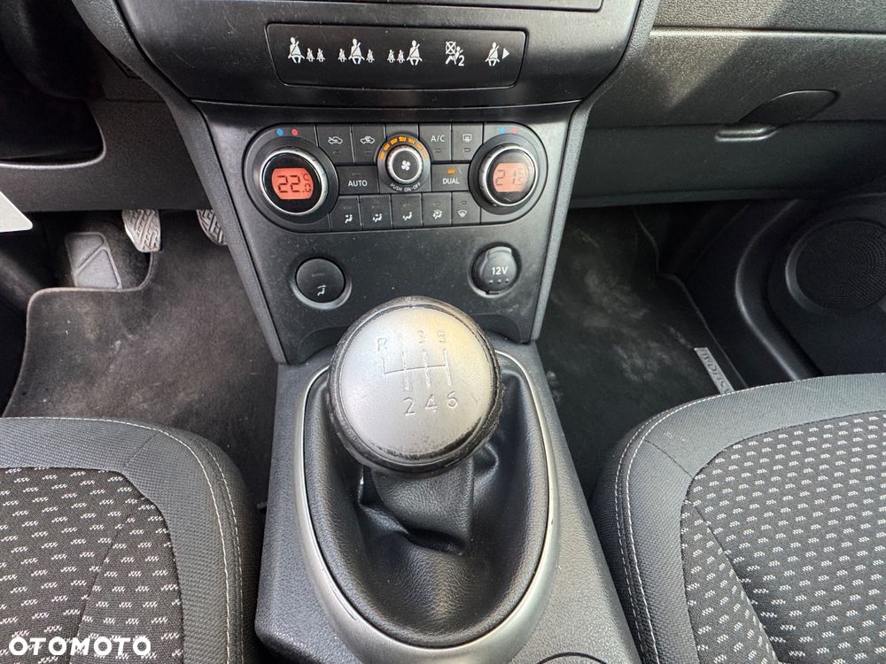 Nissan Qashqai - 11