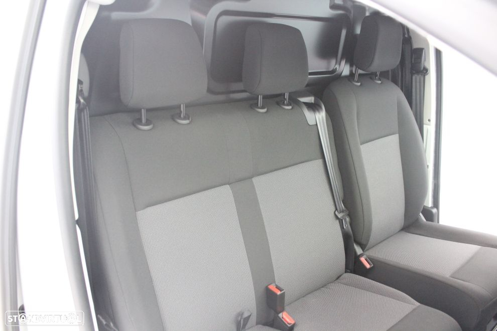 Peugeot Expert Expert Pro Long 1.5 Bluehdi 100cv - 14