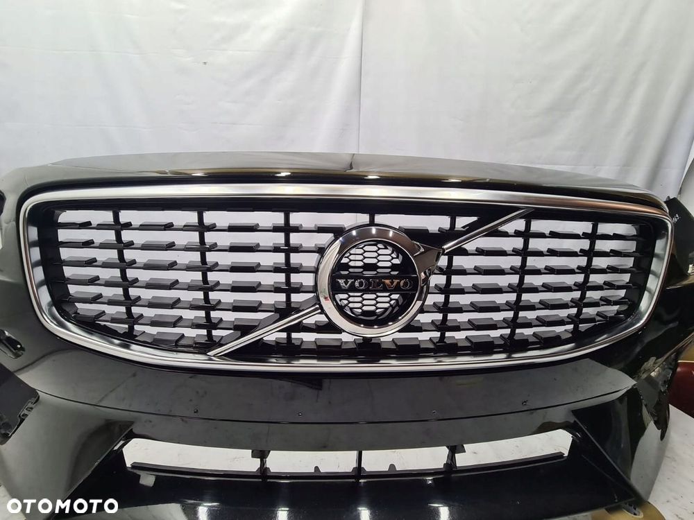 Zderzak przód VOLVO S90 V90 R-DESIGN - 2