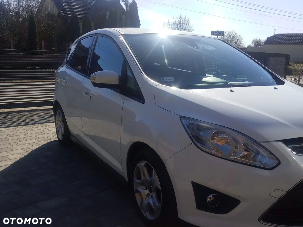 Ford C-MAX - 9