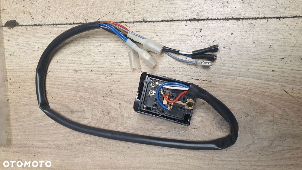 Przełącznik Honda Camino - 4