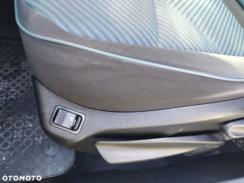 Fiat 500X 1.4 MultiAir 4x2 S&S City Cross - 13