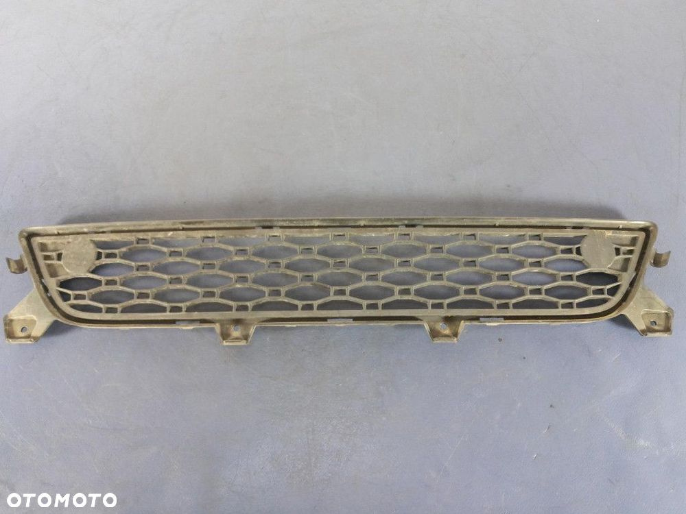 VOLVO XC60 I KRATKA ZDERZAKA PRZÓD 30763423 - 3
