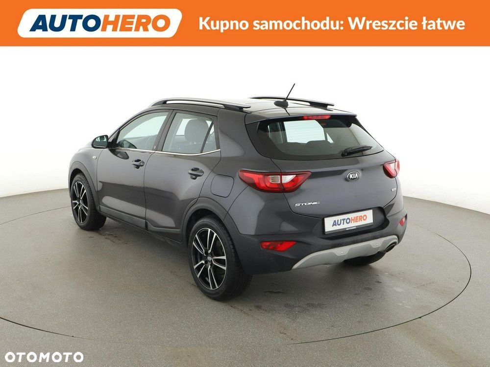 Kia Stonic 1.6 CRDi Vision - 5