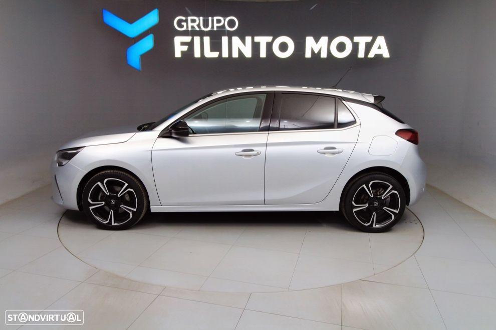 Opel Corsa 1.5 D Elegance - 5