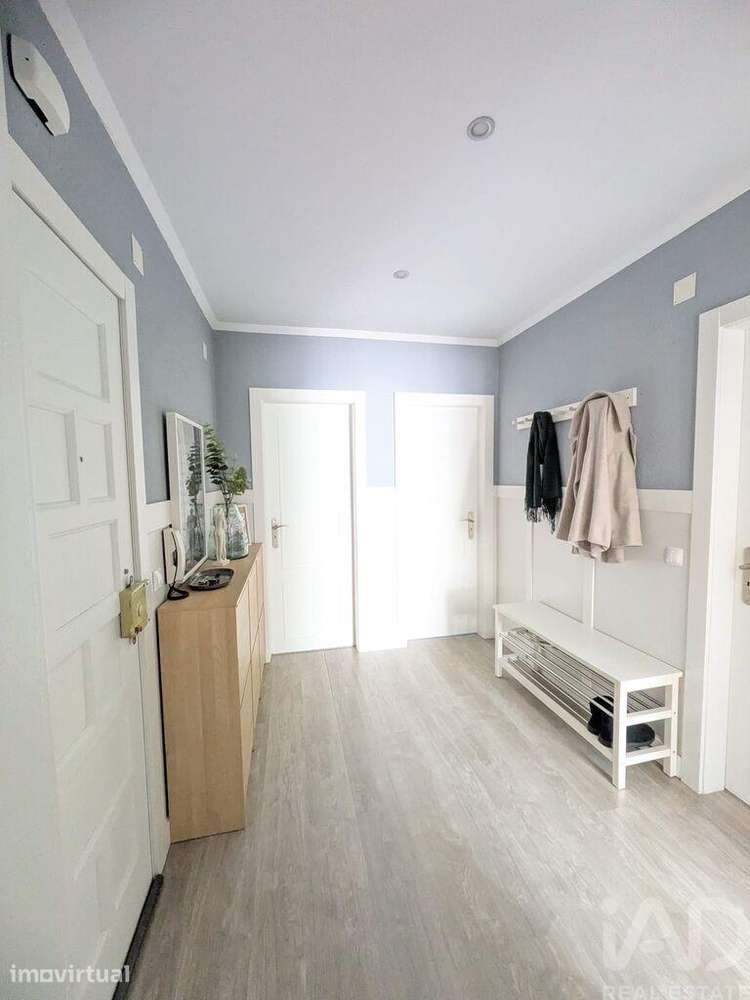 Apartamento T2 em Gâmbia-Pontes-Alto da Guerra de 77 m2 - Grande imagem: 5/14