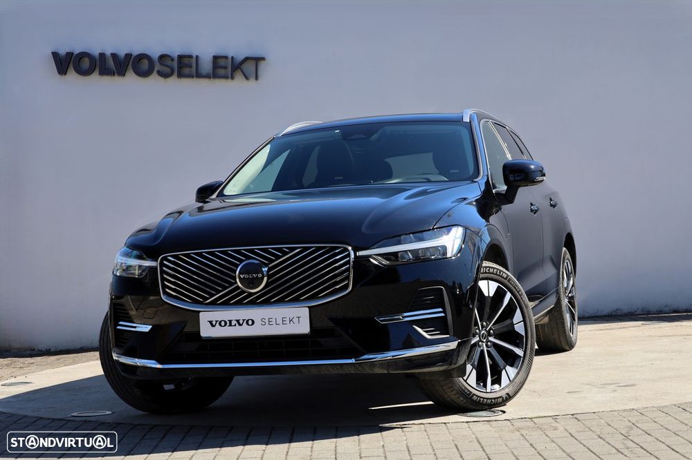 Volvo XC 60 2.0 T6 PHEV Plus Bright - 29