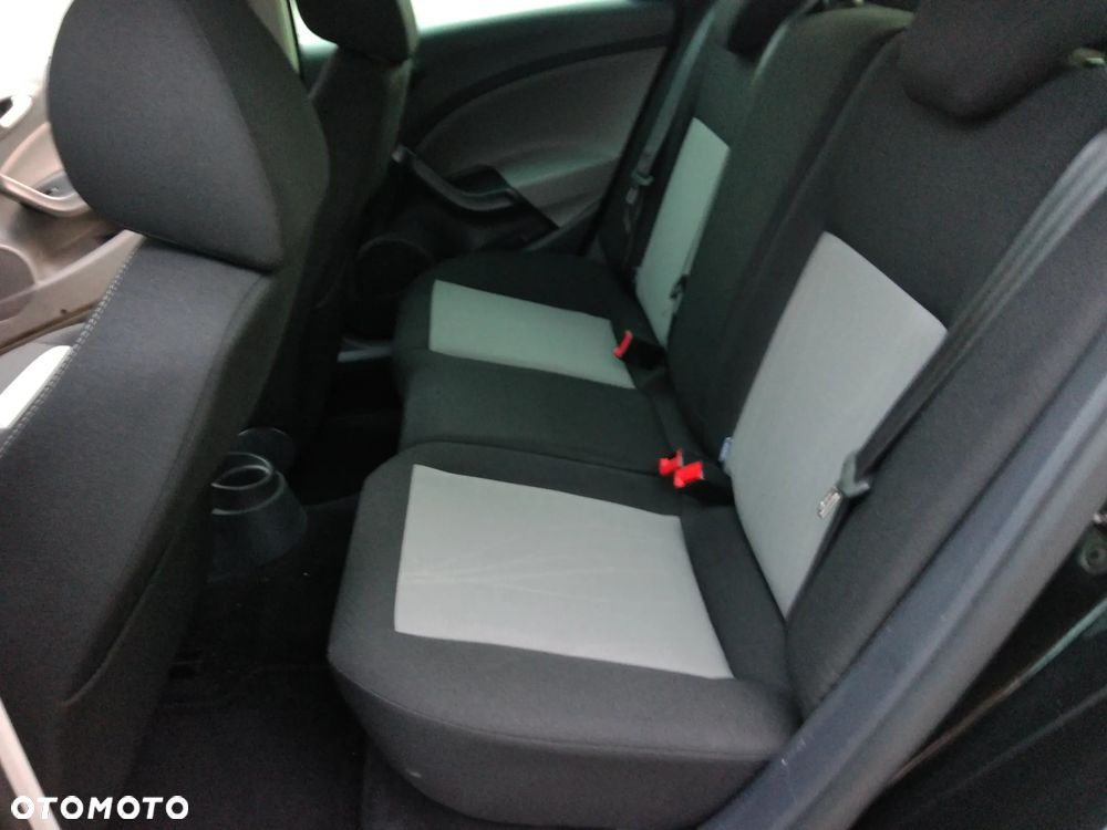 Seat Ibiza 1.2 TSI i-Tech - 22