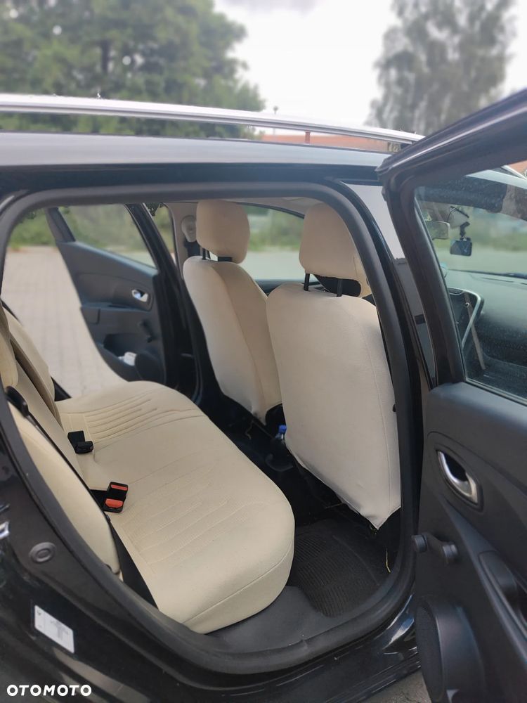 Renault Clio Energy TCe 90 Start & Stop Experience - 16