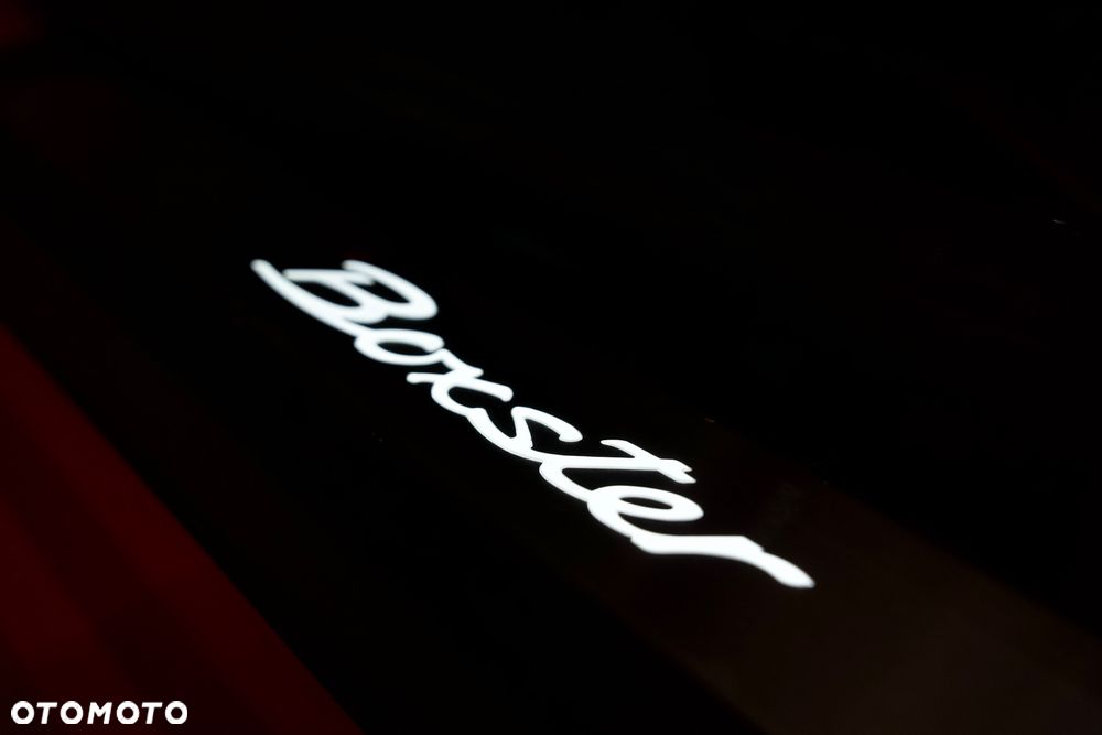Porsche 718 Boxster - 33
