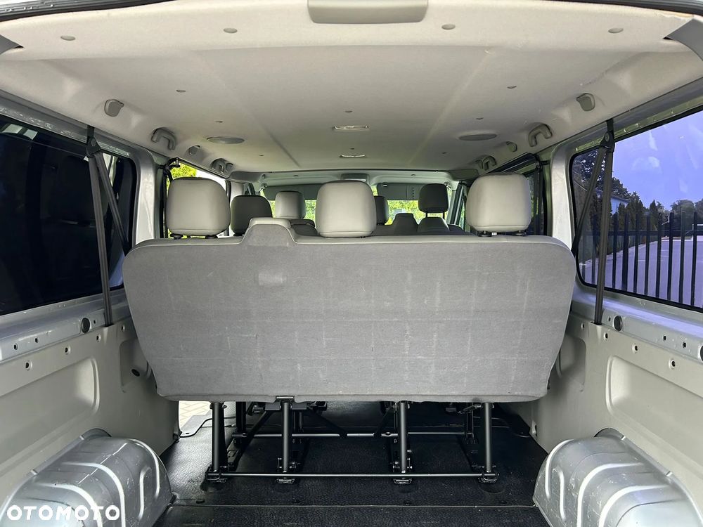 Renault Trafic Passenger L2H1 Privilège - 25