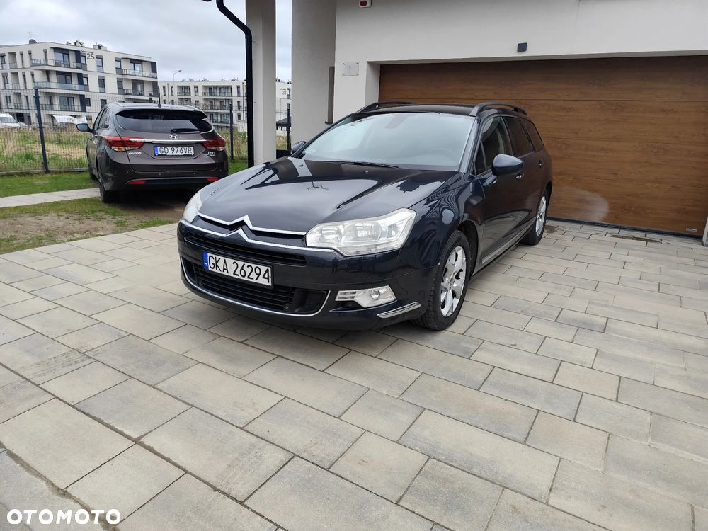 Citroën C5 2.0 HDi Exclusive - 2