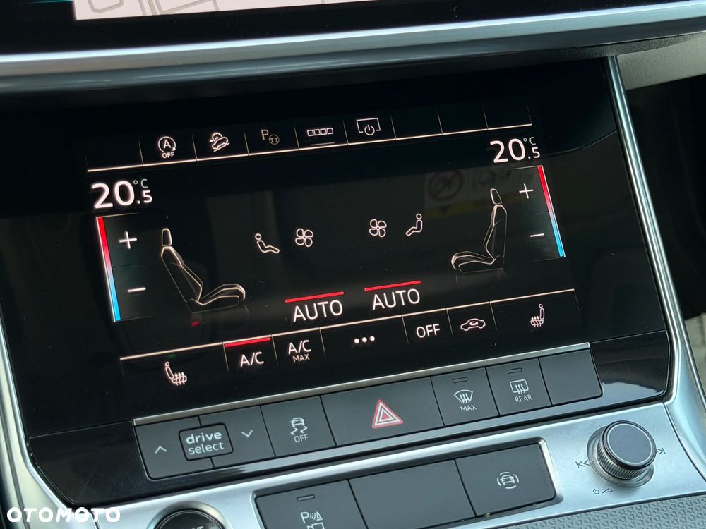 Audi A6 Allroad 50 TDI mHEV Quattro Tiptronic - 22