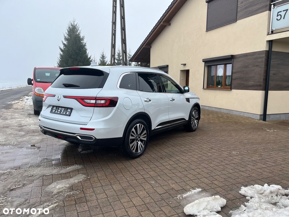 Renault Koleos 2.0 dCi Initiale Paris 4x4 X-Tronic - 6