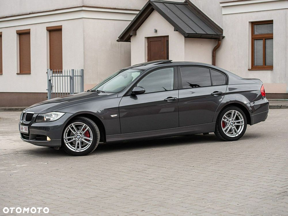 BMW Seria 3 - 13