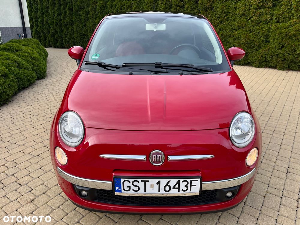 Fiat 500 - 21