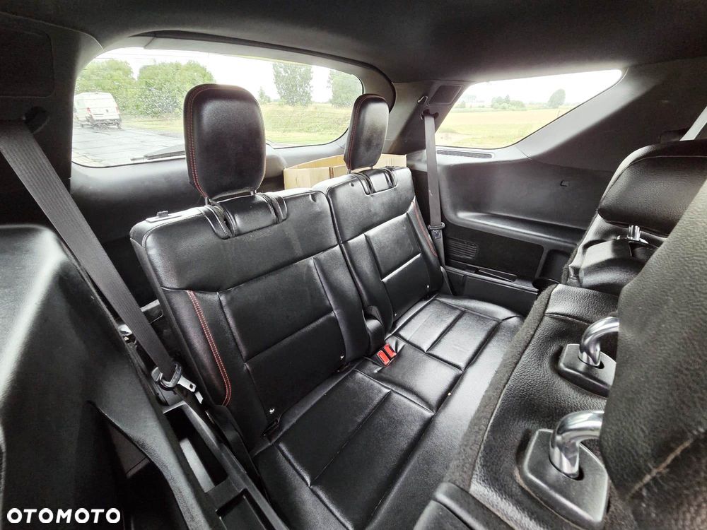 Ford Explorer 3.0 EcoBoost PHEV 4WD ST-Line - 13