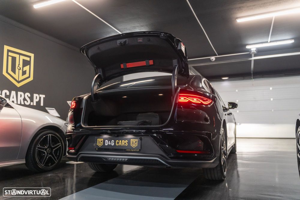 BYD Han 85.4 kWh AWD Executive - 32