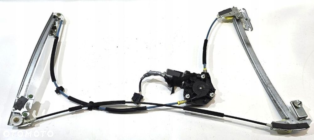 mechanizm podnośnik szyby prawy alfa romeo gt - 1