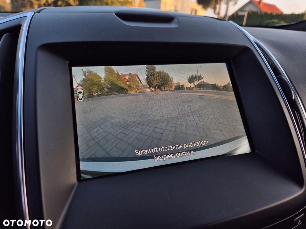 Ford Edge 2.0 EcoBlue Bi-Turbo 4x4 ST-LINE - 37