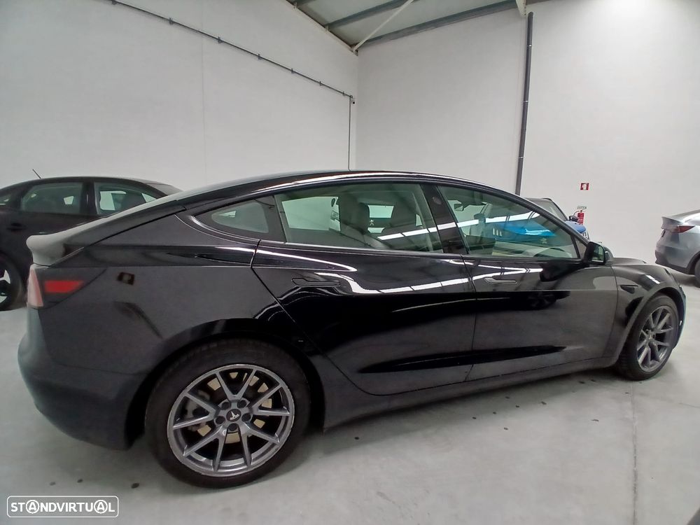 Tesla Model 3 Standard RWD - 12