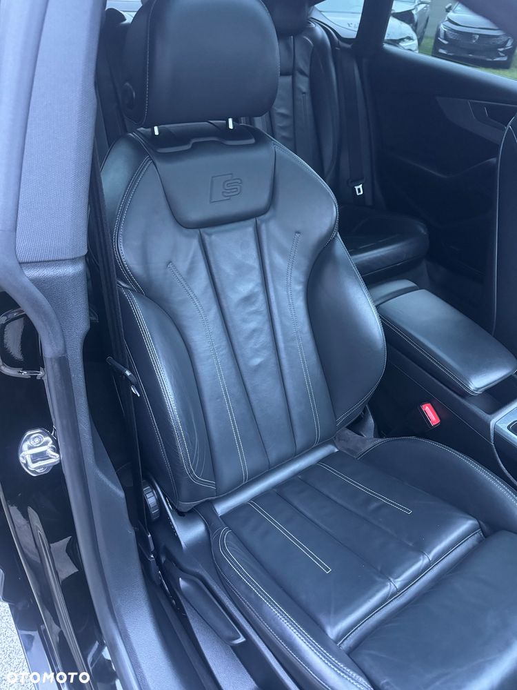 Audi A5 Sportback 40 TDI S tronic S line - 25
