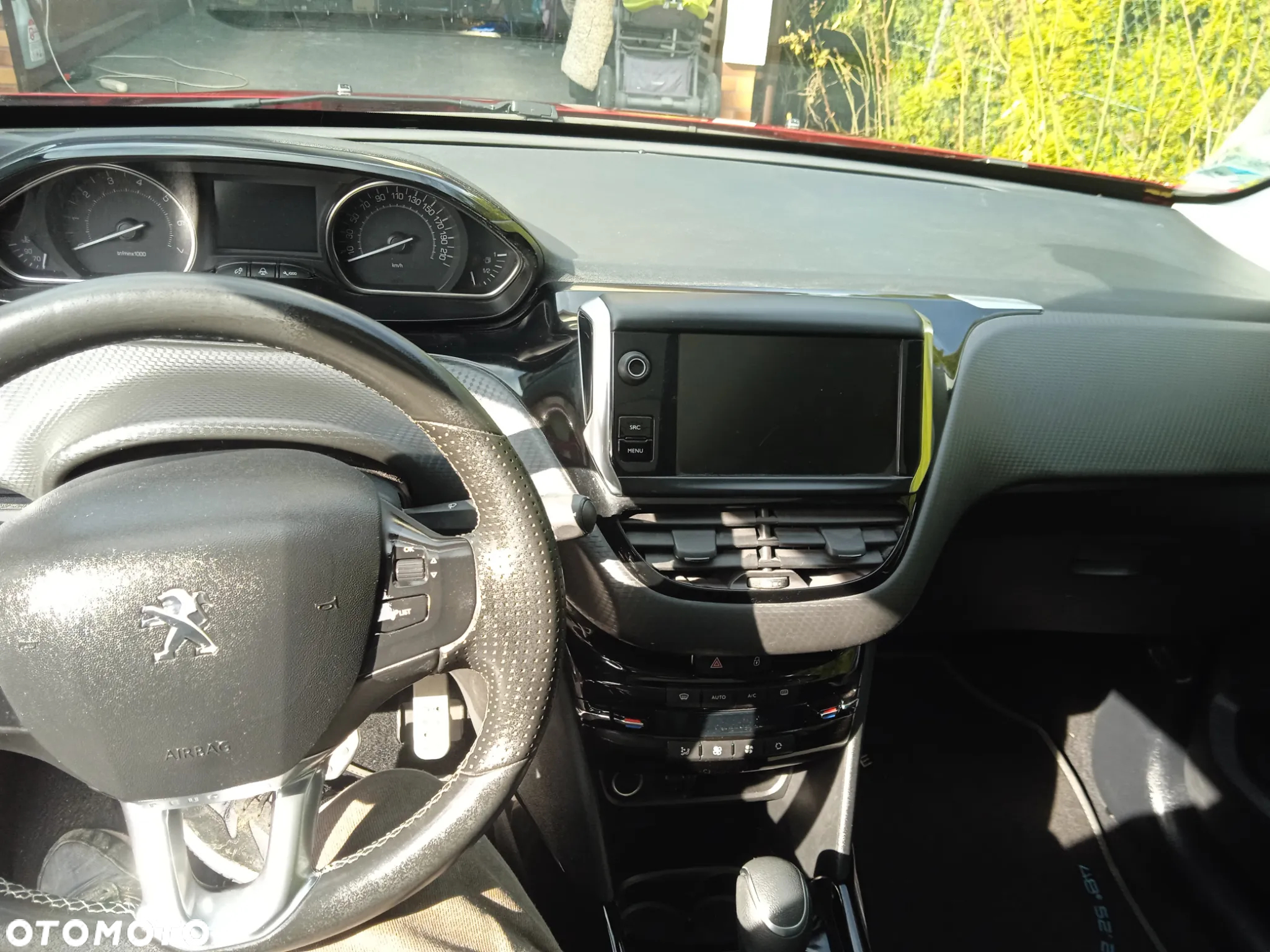 Peugeot 2008 1.2 Pure Tech GPF Crossway S&S EAT6