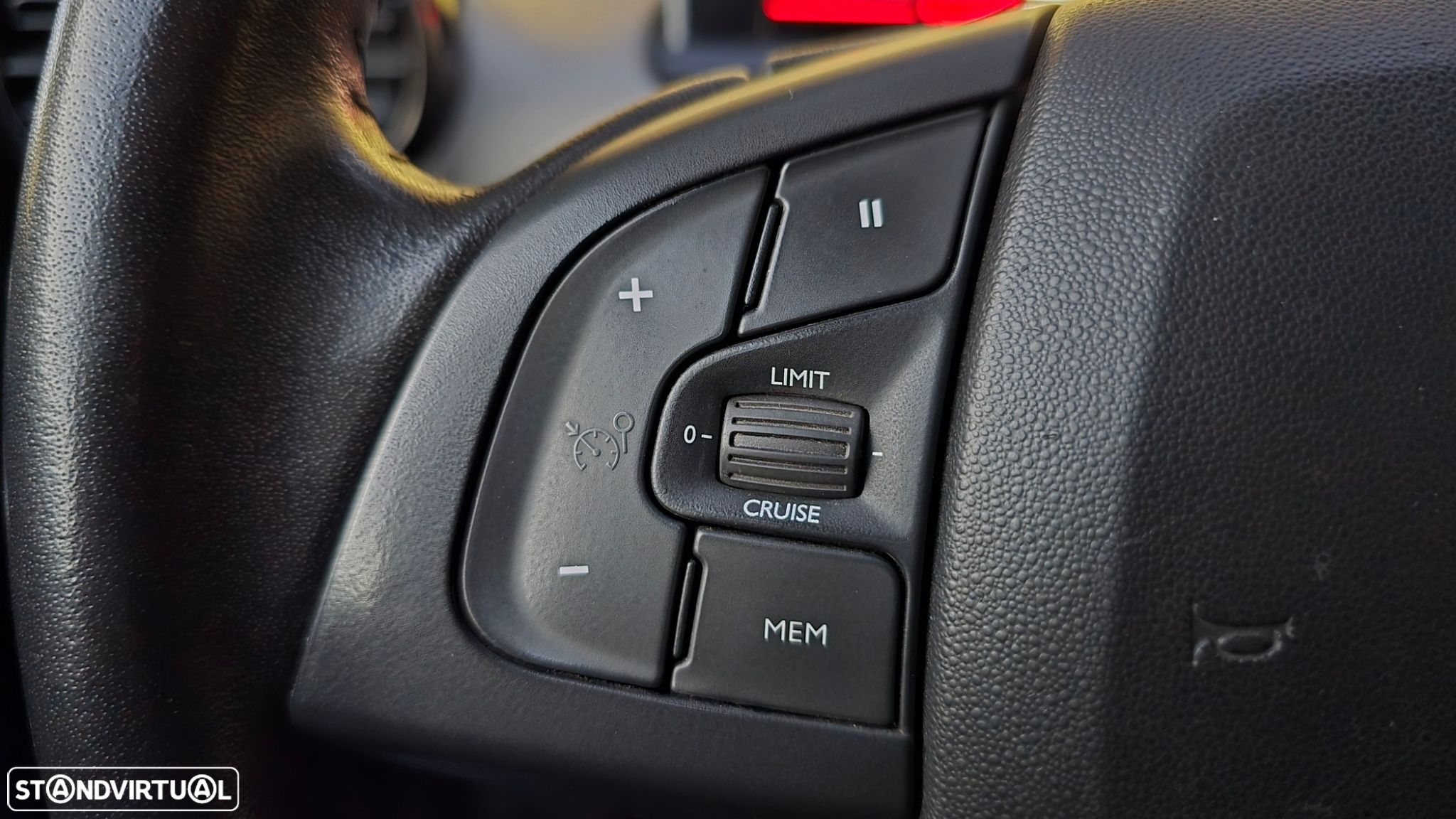 Citroën C4 Cactus 1.5 BlueHDi Shine - 14