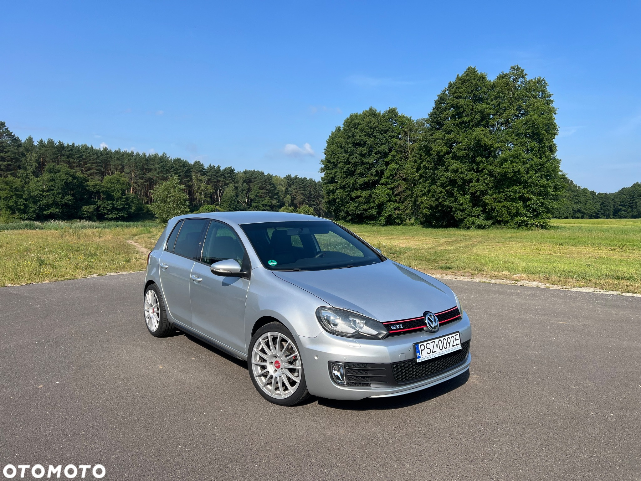 Volkswagen Golf 2.0 GTI - 3