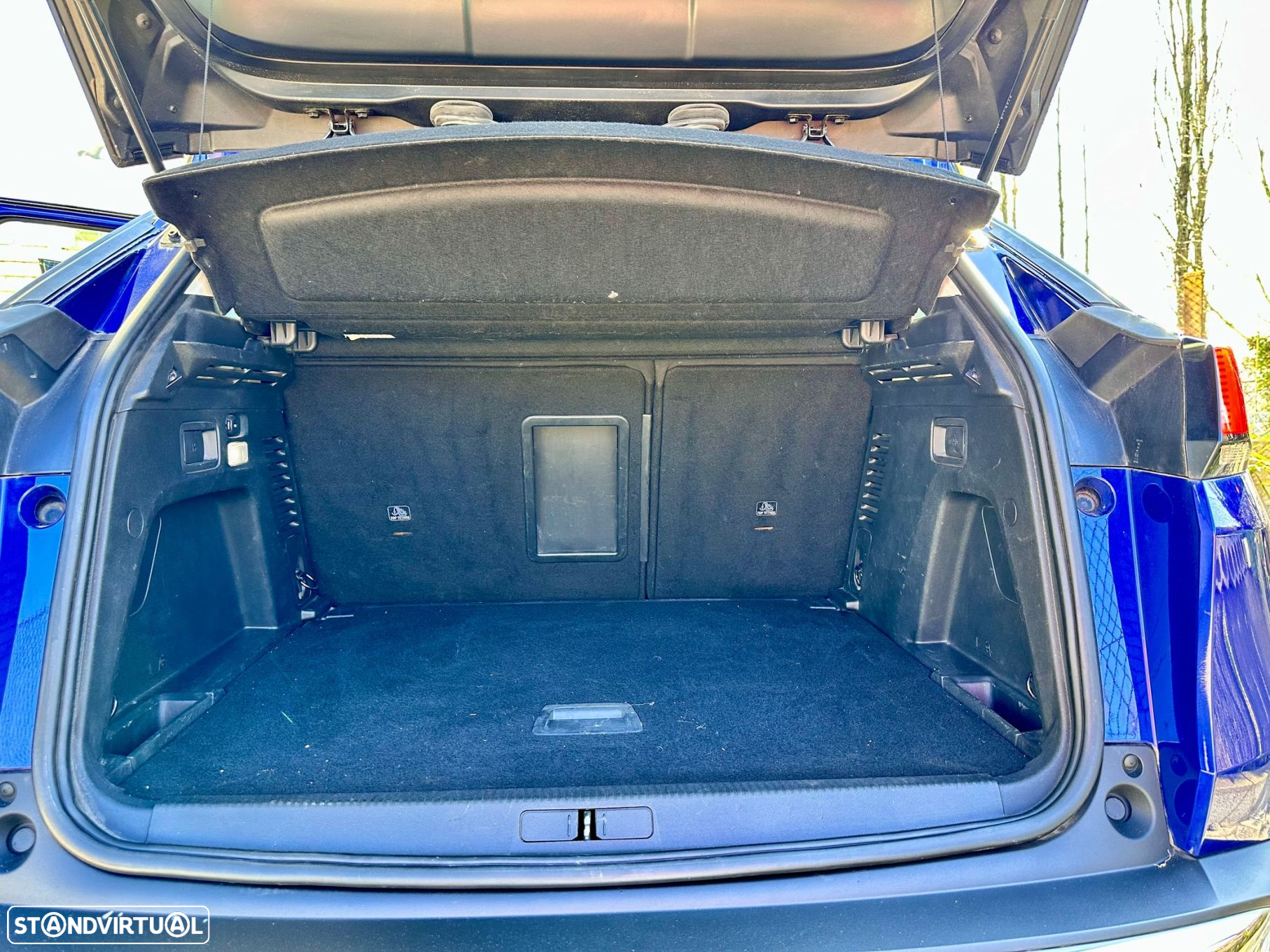 Peugeot 3008 1.2 PureTech Active - 5