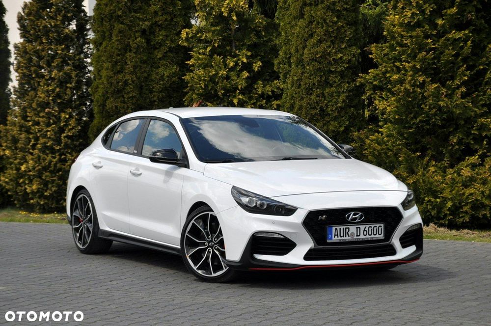 Hyundai i30 N - 2