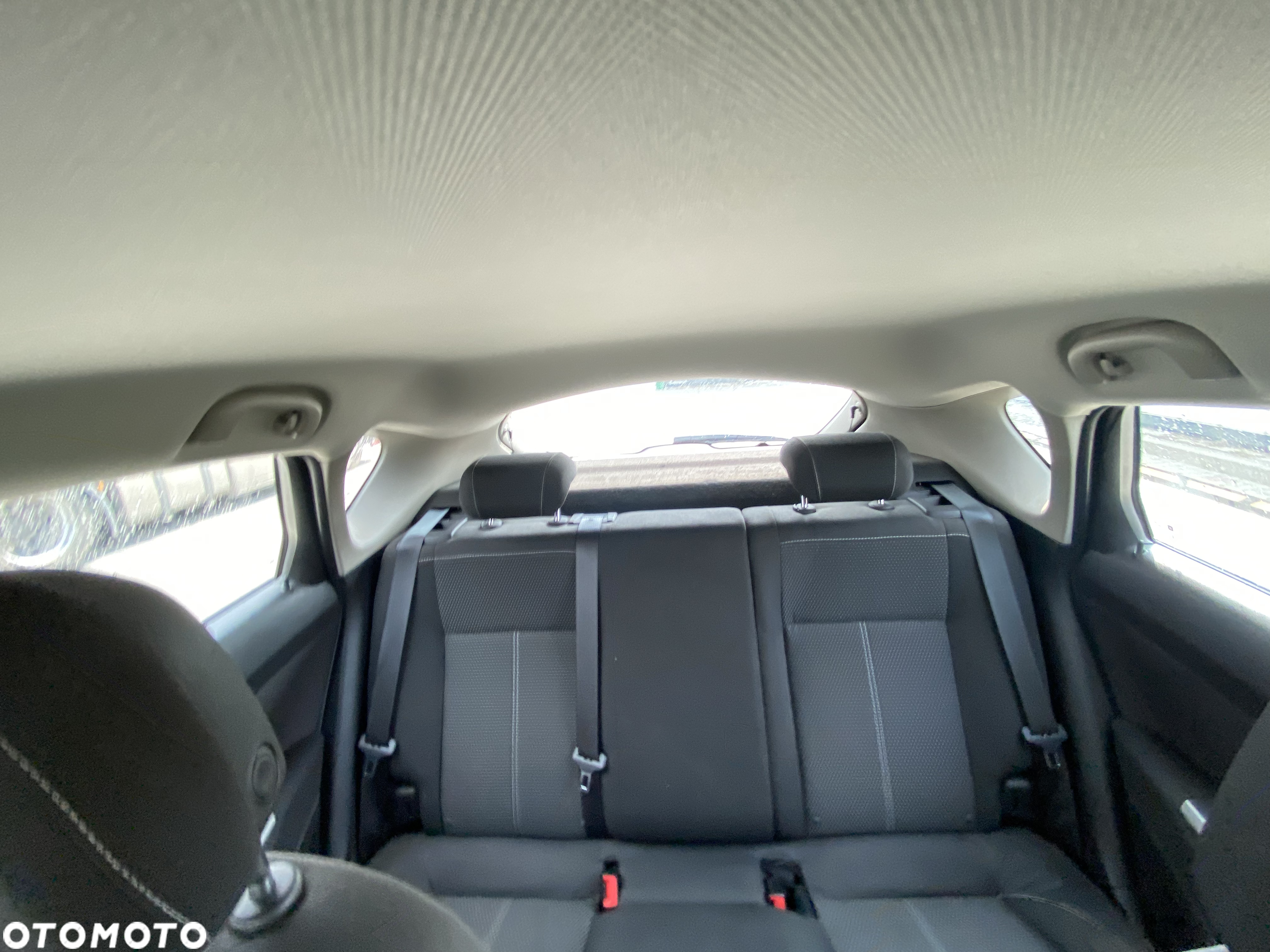 Opel Astra IV 1.6 Enjoy - 7