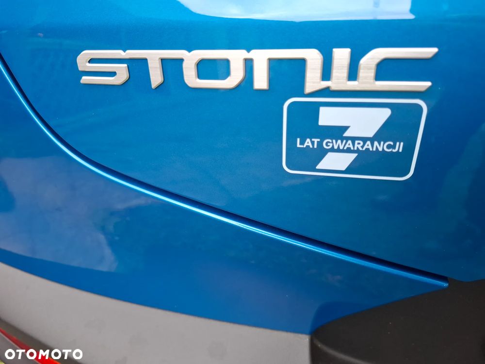 Kia Stonic 1.2 M - 12