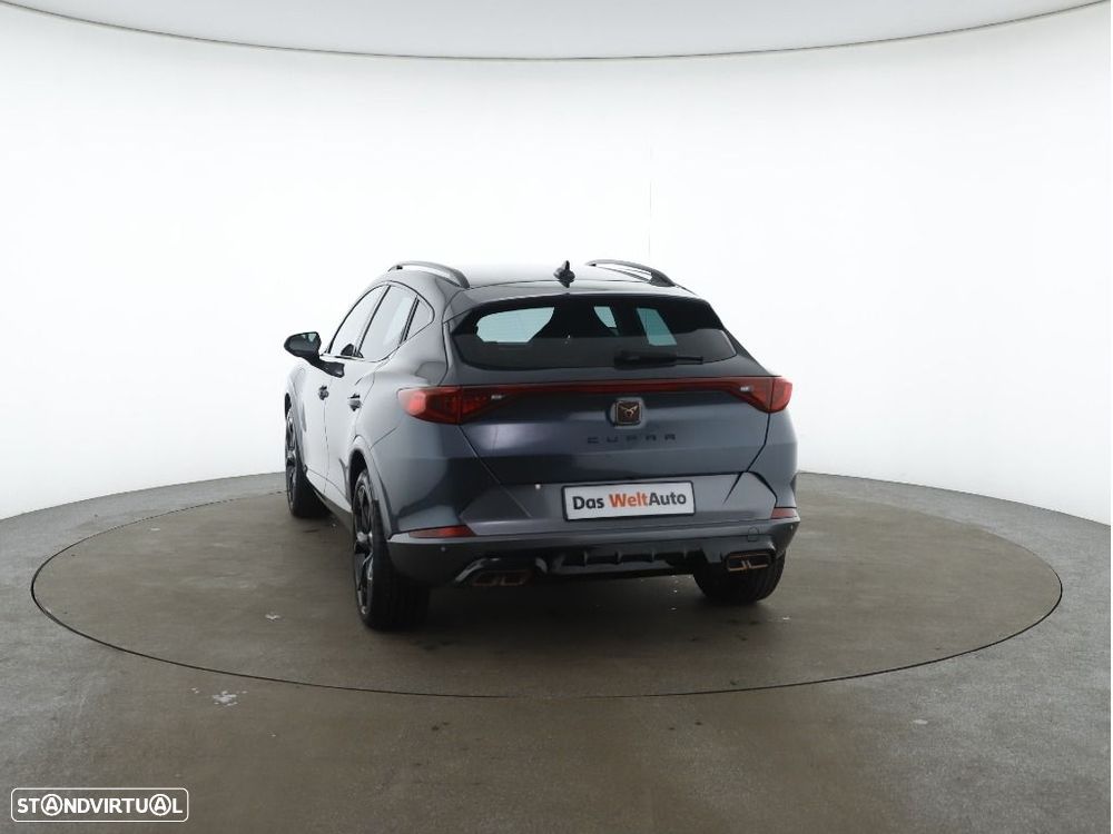 Cupra Formentor - 16