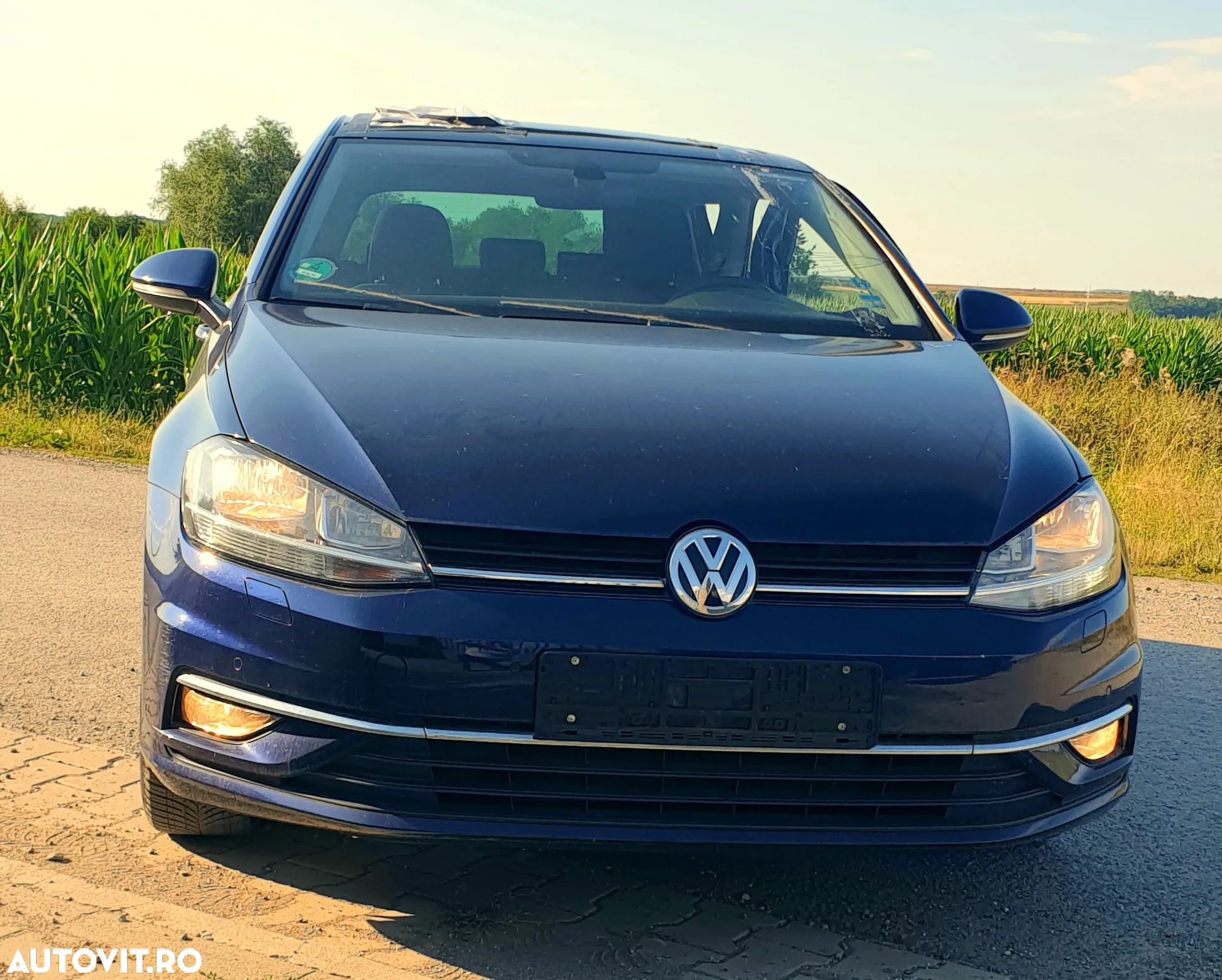Volkswagen Golf 1.0 TSI OPF Join - 4